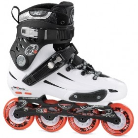 Inline Hokey Paten